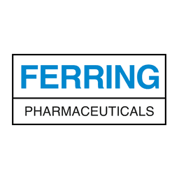Ferring logo