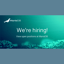 MariaDB logo