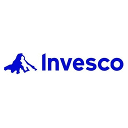Invesco Ltd. logo