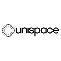 Unispace logo