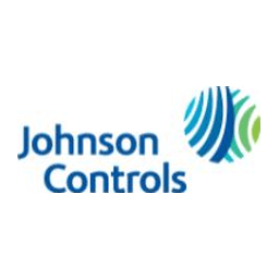Johnson Controls logo