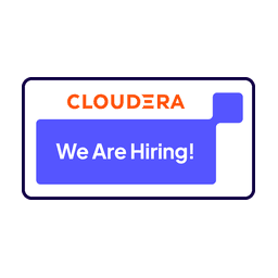 Cloudera logo