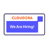 Cloudera hiring on Abekus