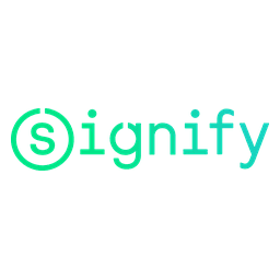 Lighting logo