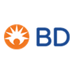 Becton Dickinson and Company logo