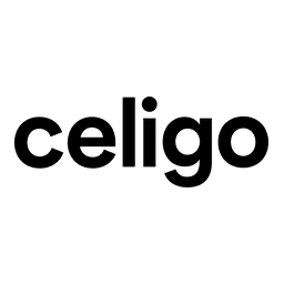 Celigo logo