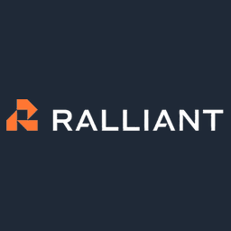 Ralliant logo