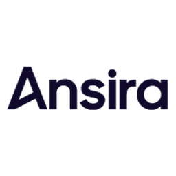 Ansira logo
