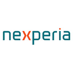 Nexperia logo