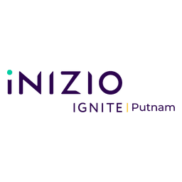 Inizio Ignite | Putnam logo