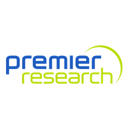 Premierresearch logo