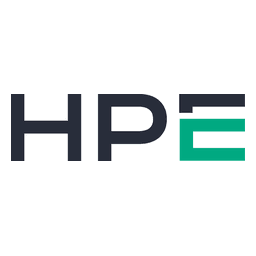 Hewlett Packard Enterprise logo