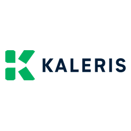 Kaleris, Inc. logo