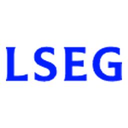 London Stock Exchange Group logo