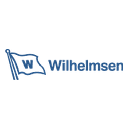 Wilhelmsen logo