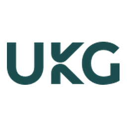 UKG logo