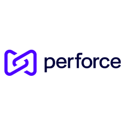 Perforce Software logo