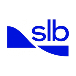 SLB logo
