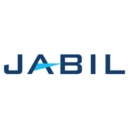 Jabil logo