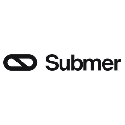 SUBMER logo