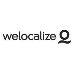 Welocalize logo