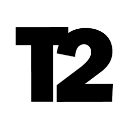 Take-Two Interactive logo