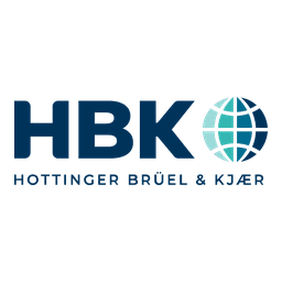 HBK (Spectris) logo