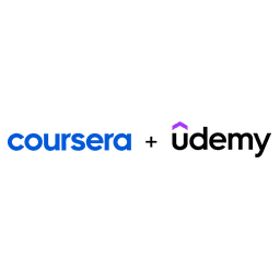 Coursera logo