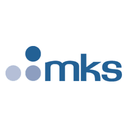 MKS Instruments logo