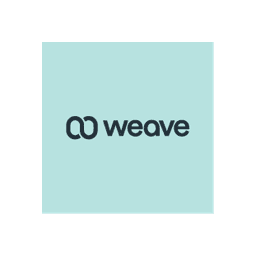 Weave logo