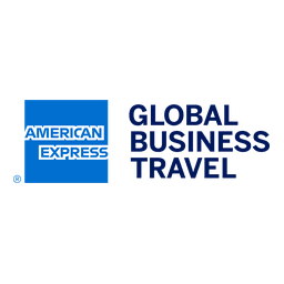 American Express Global Business Travel logo