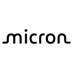Micron Technology logo