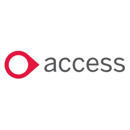 The Access Group logo