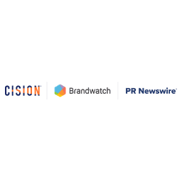 Cision logo