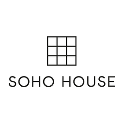 Soho House & Co. logo