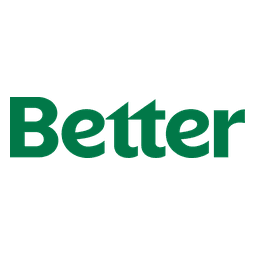 Better Mortgage Corporation logo