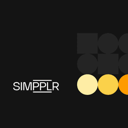 Simpplr logo