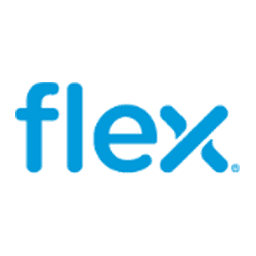 Flex logo