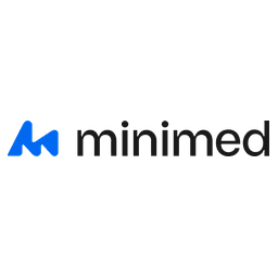 Medtronic MiniMed logo