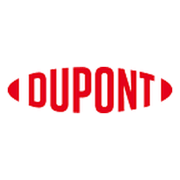 DuPont logo