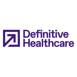 Definitive Healthcare India logo