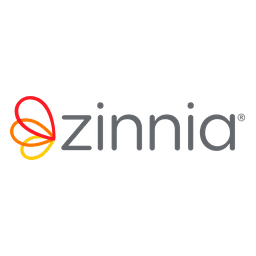 Zinnia logo