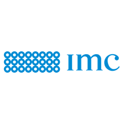 IMC Trading B.V. logo