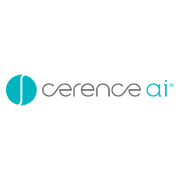 Cerence AI logo