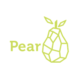 Pear VC logo