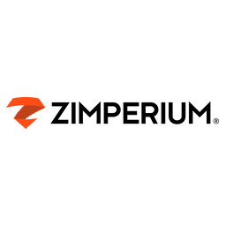 Zimperium logo