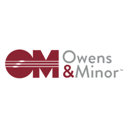 Owens & Minor logo