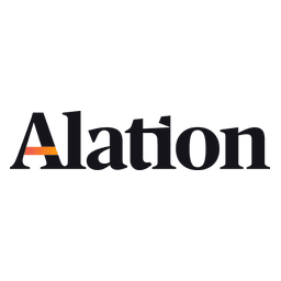Alation, Inc. logo