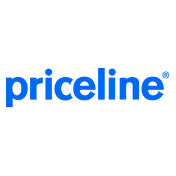 Priceline logo