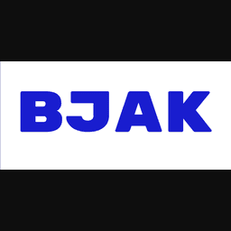 Bjak logo
